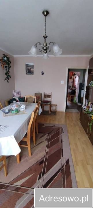 Mieszkanie 3-pokojowe Pasym. Zdjęcie 2