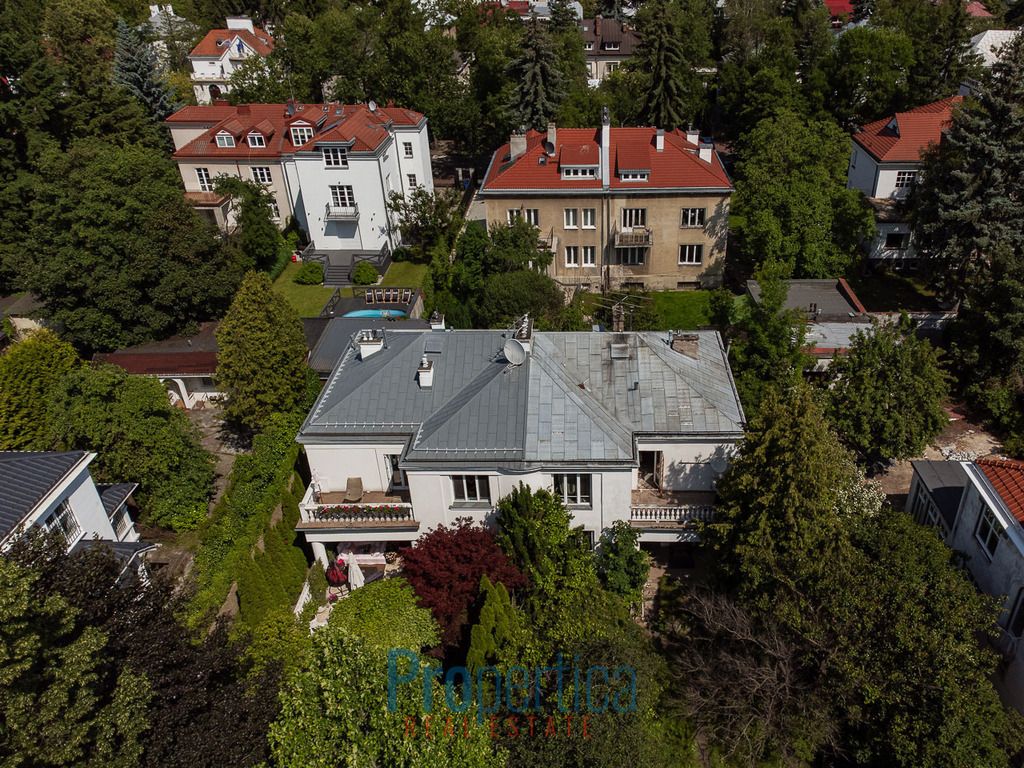 bliźniak, 7 pokoi Warszawa, ul. Odolańska. Zdjęcie 3