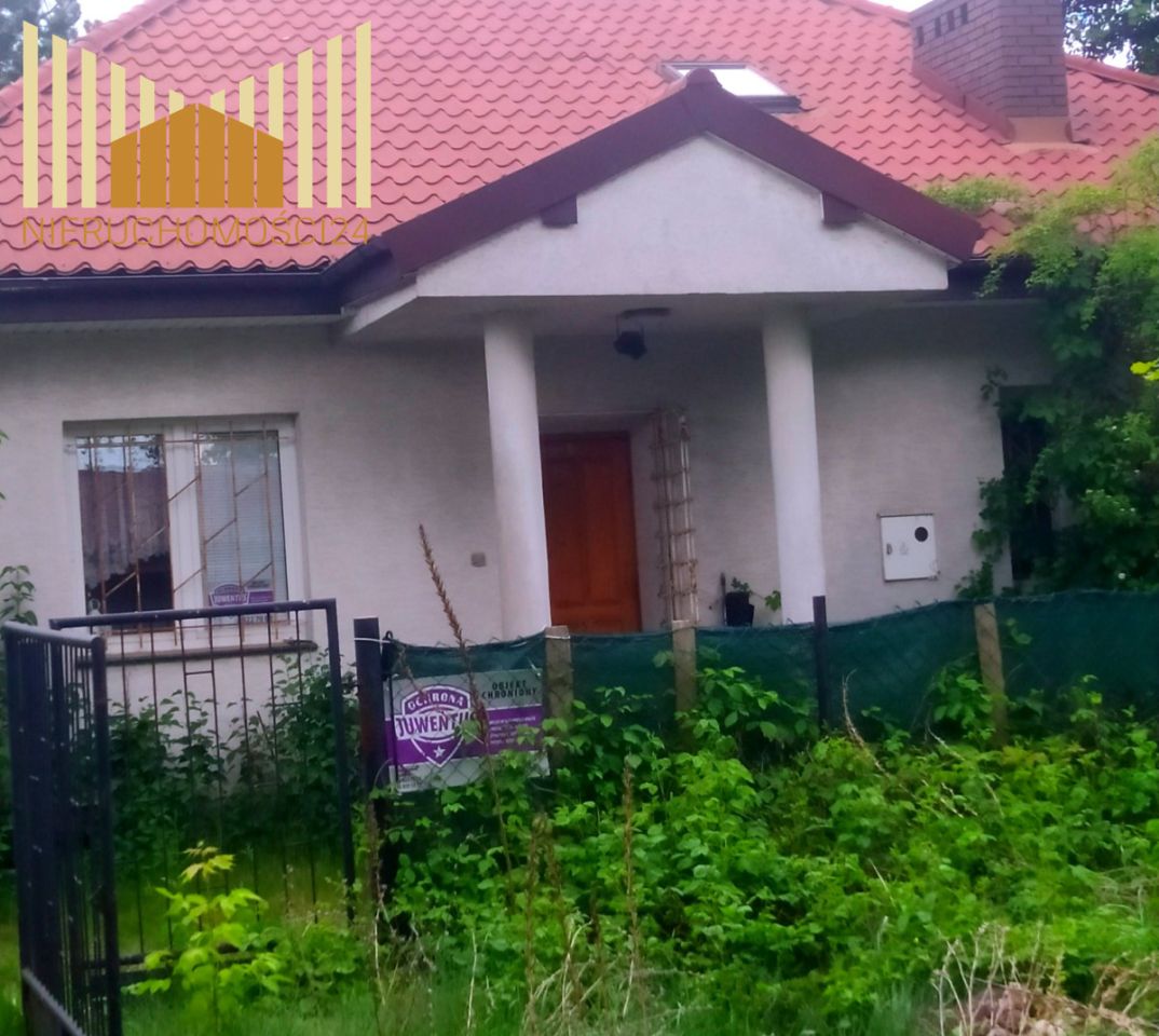 dom Kawęczyn. Zdjęcie 2