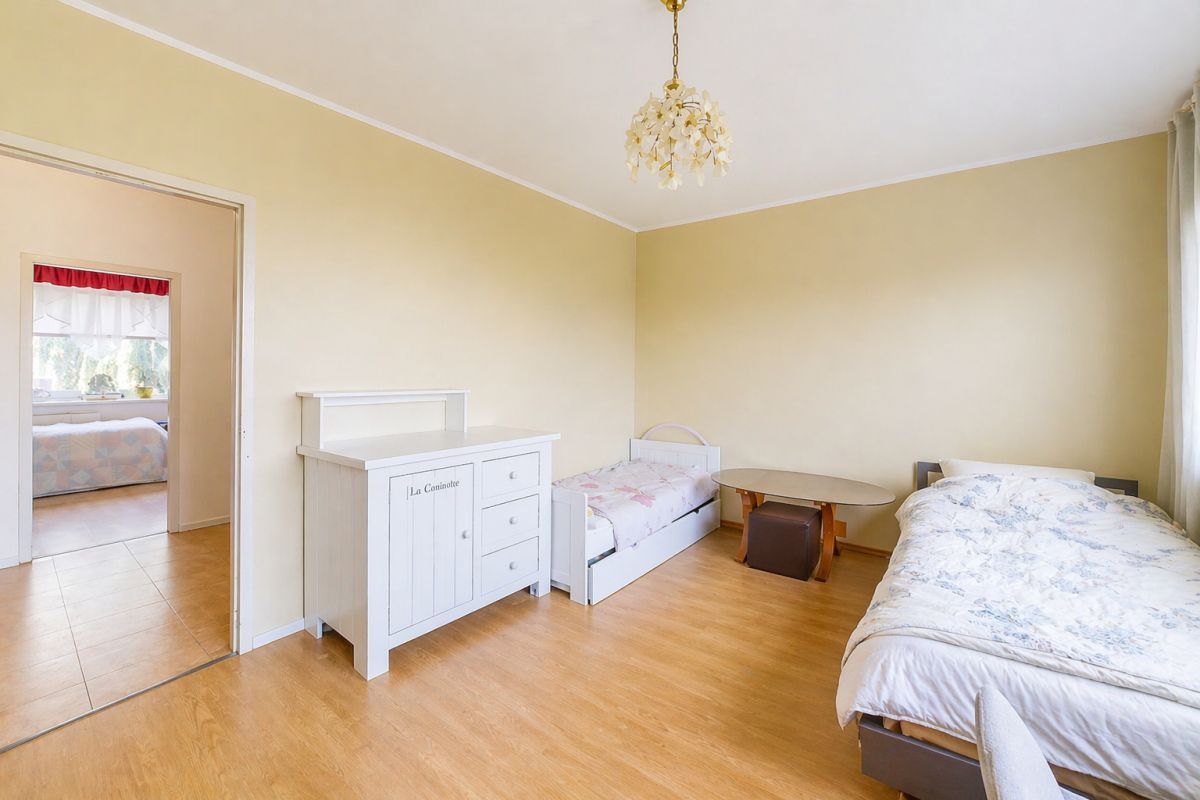 Mieszkanie 3-pokojowe Łódź Retkinia, al. ks. kard. Stefana Wyszyńskiego. Zdjęcie 11