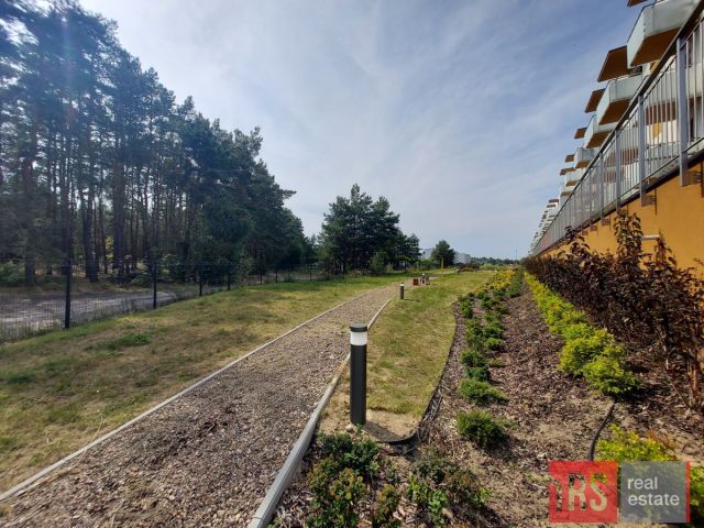 Mieszkanie 2-pokojowe Wieliszew, ul. por. Ryszarda Gubały. Zdjęcie 13