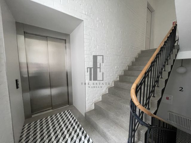 Mieszkanie 2-pokojowe Warszawa Śródmieście. Zdjęcie 12