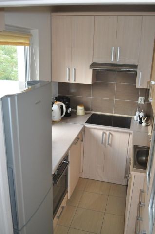 Mieszkanie 3-pokojowe Warszawa Wola, ul. Górczewska. Zdjęcie 4