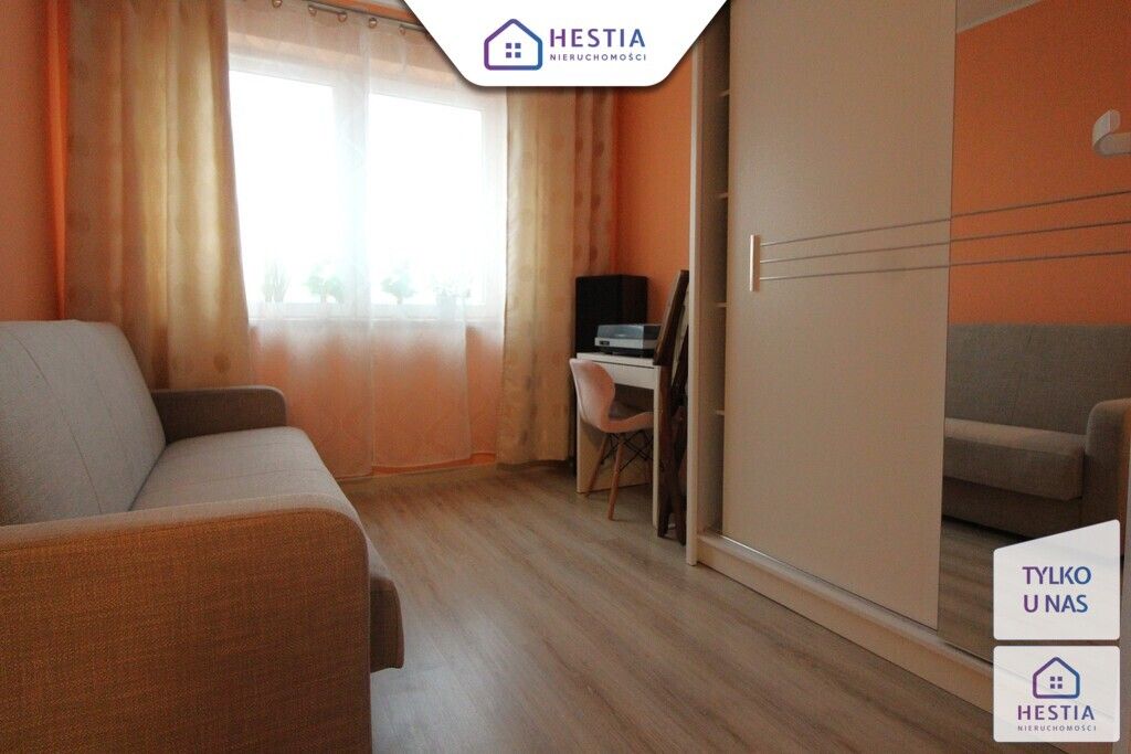 Mieszkanie 2-pokojowe Stargard, ul. Ignacego Łukasiewicza. Zdjęcie 5