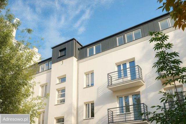 Mieszkanie 2-pokojowe Warszawa Włochy, ul. Sabały. Zdjęcie 1