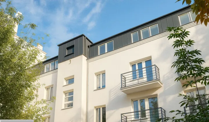 Mieszkanie 2-pokojowe Warszawa Włochy, ul. Sabały