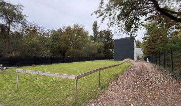 dom wolnostojący Kraków Bronowice, ul. Złoty Róg