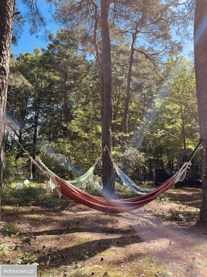 dom letniskowy, 2 pokoje Rakówiec. Zdjęcie 5