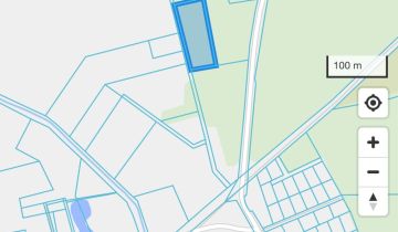 Działka budowlana Białystok Antoniuk