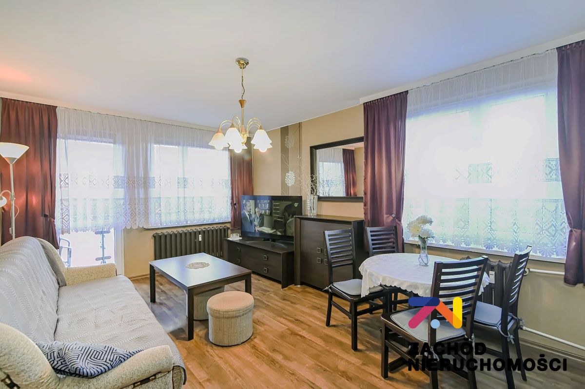 Mieszkanie 2-pokojowe Zielona Góra. Zdjęcie 4