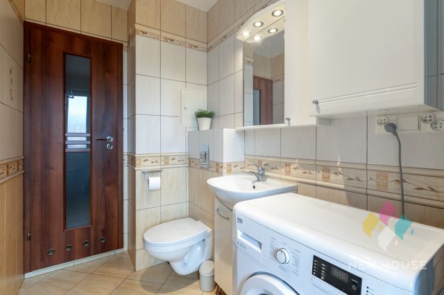 Mieszkanie 2-pokojowe Olsztyn Jaroty, ul. Biskupa Tomasza Wilczyńskiego. Zdjęcie 13