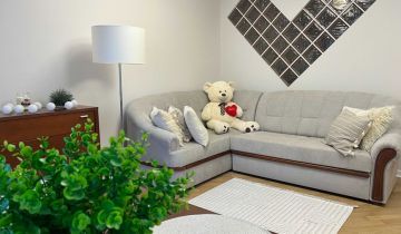 Mieszkanie 3-pokojowe Warszawa Bemowo