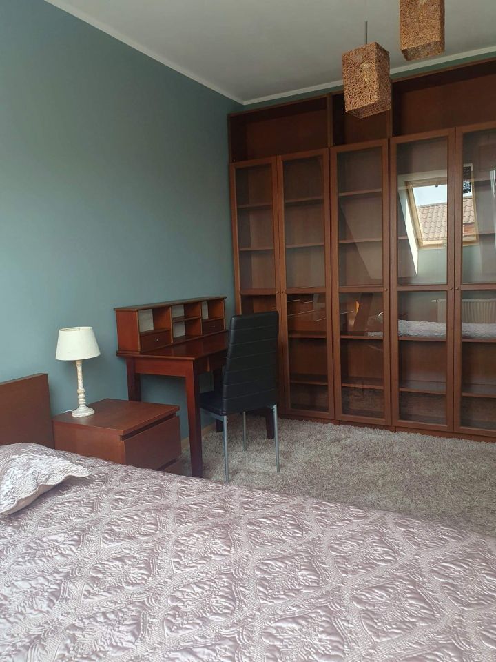 Mieszkanie 3-pokojowe Białystok Bojary, ul. Jana Sobieskiego. Zdjęcie 4