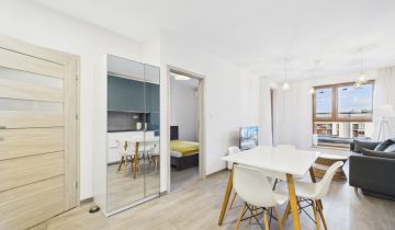 Mieszkanie 2-pokojowe Kraków, ul. Wrocławska