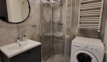 Mieszkanie 1-pokojowe Kraków Salwator, al. 3 Maja