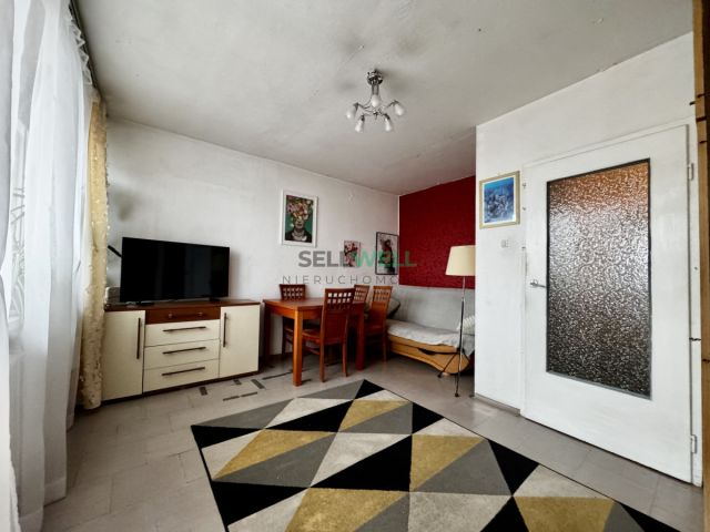 Mieszkanie 3-pokojowe Łódź Widzew, ul. Stanisława Czernika. Zdjęcie 2