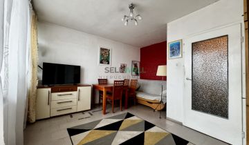 Mieszkanie 3-pokojowe Łódź Widzew, ul. Stanisława Czernika