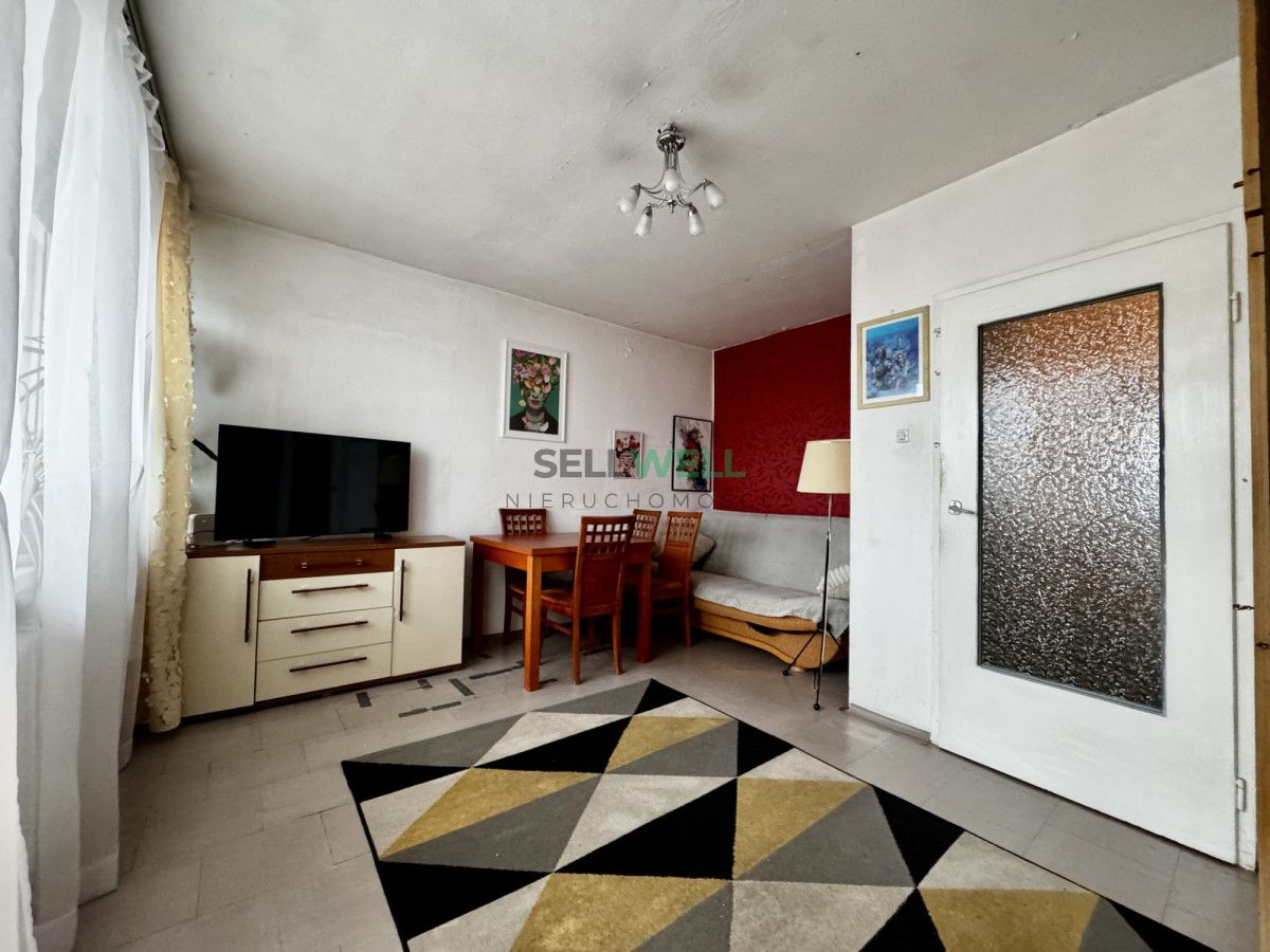 Mieszkanie 3-pokojowe Łódź Widzew, ul. Stanisława Czernika. Zdjęcie 2