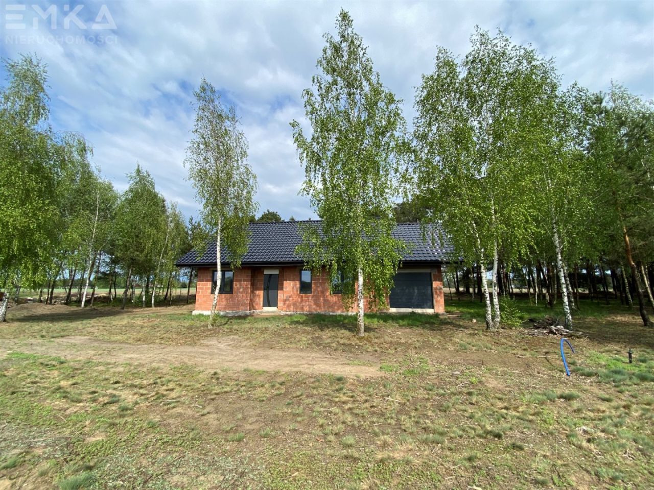 dom wolnostojący, 5 pokoi Chełmno. Zdjęcie 4