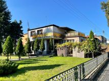 bliźniak, 5 pokoi Rakoniewice, os. Drzymały