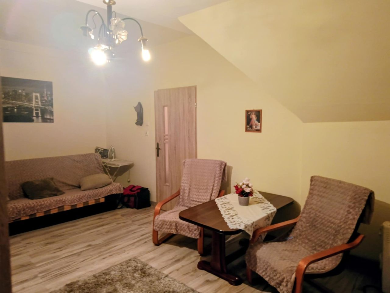 Mieszkanie 2-pokojowe Świeradów-Zdrój Góreczno, ul. B. Czecha. Zdjęcie 18