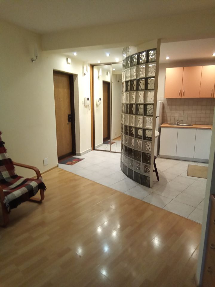 Mieszkanie 2-pokojowe Warszawa Ochota, ul. Aleje Jerozolimskie. Zdjęcie 4