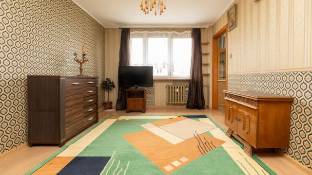 Mieszkanie 2-pokojowe Elbląg, ul. Henryka Nitschmanna. Zdjęcie 3