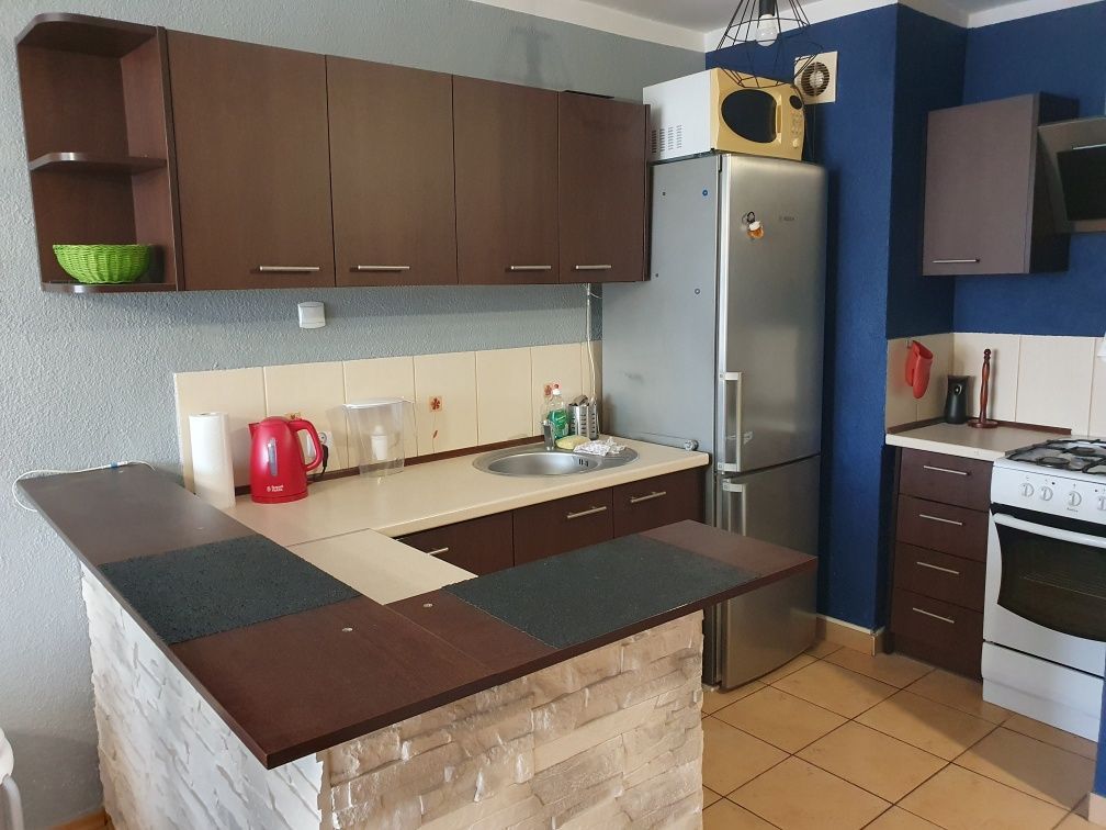 Mieszkanie 2-pokojowe Lubin, ul. Adama Mickiewicza. Zdjęcie 6