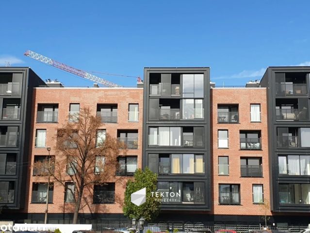 Mieszkanie 2-pokojowe Poznań Wilda, ul. Mieczysława Niedziałkowskiego. Zdjęcie 11