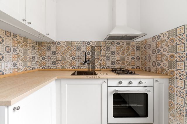 Mieszkanie 1-pokojowe Warszawa Wola, ul. Hrubieszowska. Zdjęcie 7