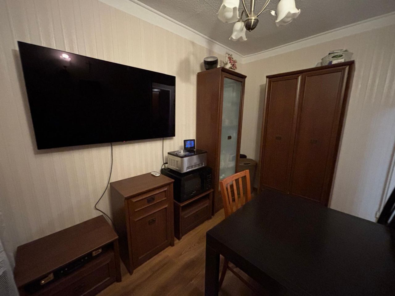 Mieszkanie 3-pokojowe Zielona Góra Centrum, ul. Ptasia. Zdjęcie 12