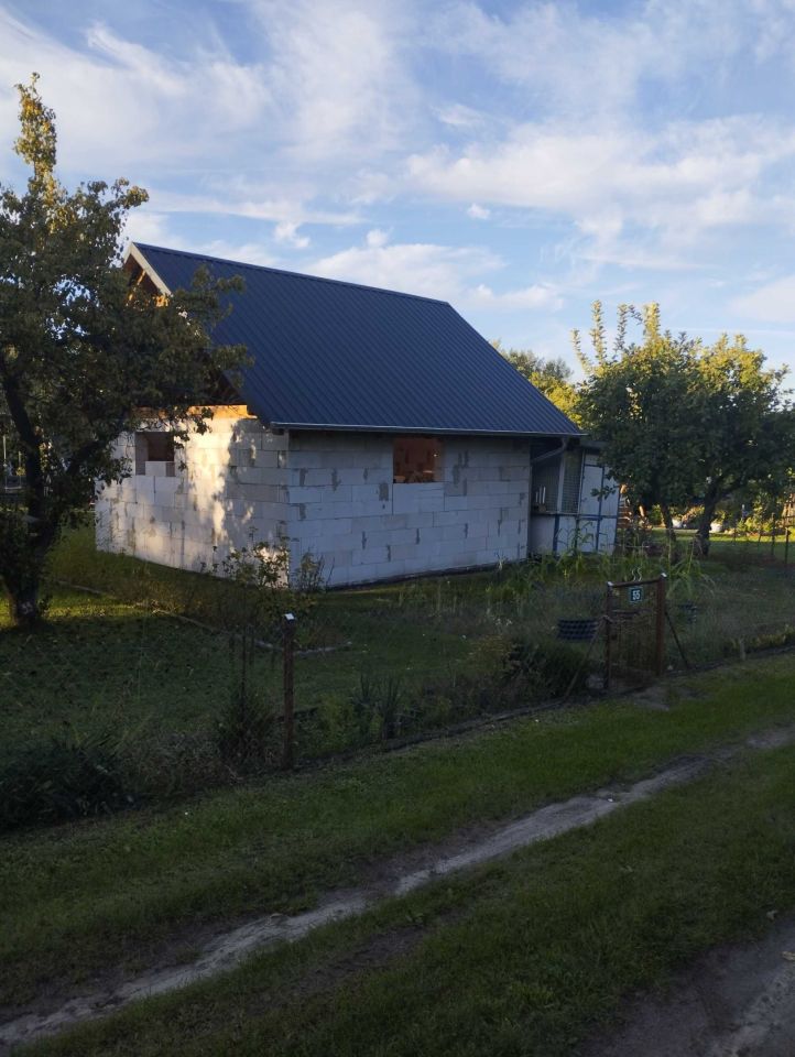 Działka rod Zielona Góra. Zdjęcie 1