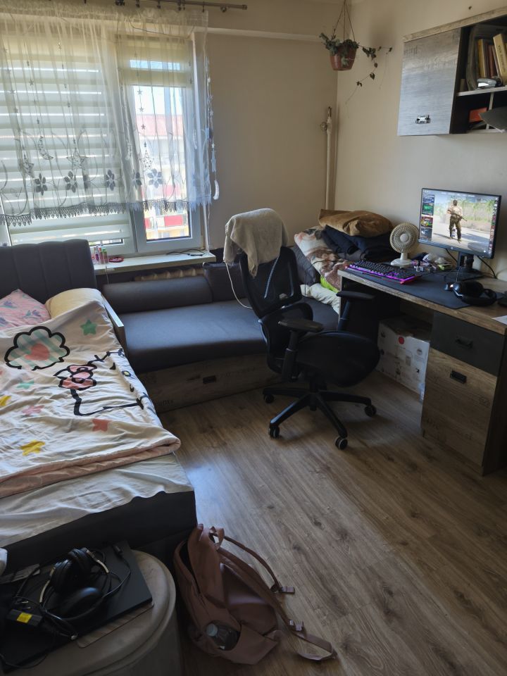 Mieszkanie 3-pokojowe Ełk, ul. Jana Pawła II. Zdjęcie 3