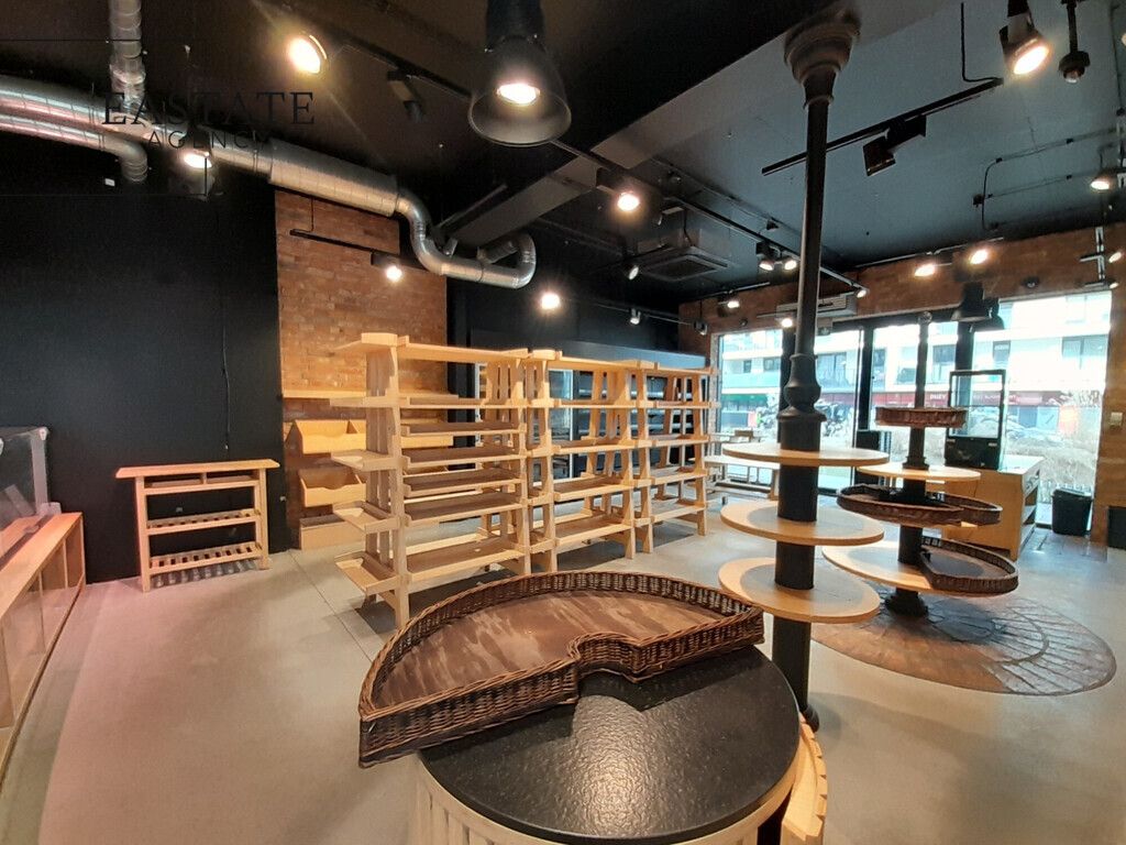 Lokal Warszawa Żoliborz, ul. Kaliny Jędrusik. Zdjęcie 3