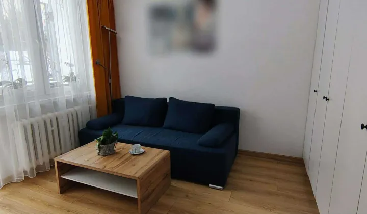 Mieszkanie 2-pokojowe Dębica