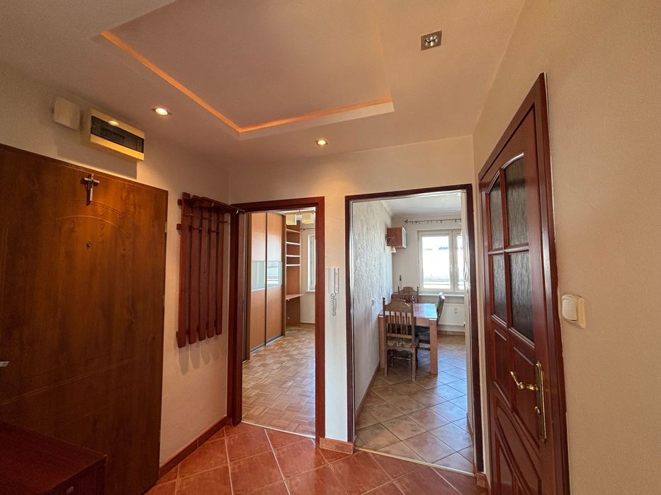 Mieszkanie 2-pokojowe Mińsk Mazowiecki, ul. Błonie. Zdjęcie 7