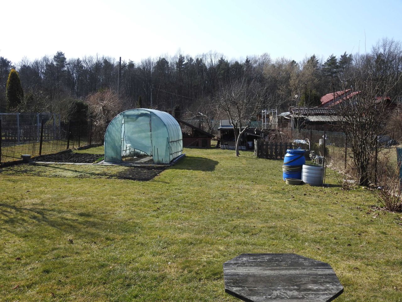 Działka rod Zabrze. Zdjęcie 2