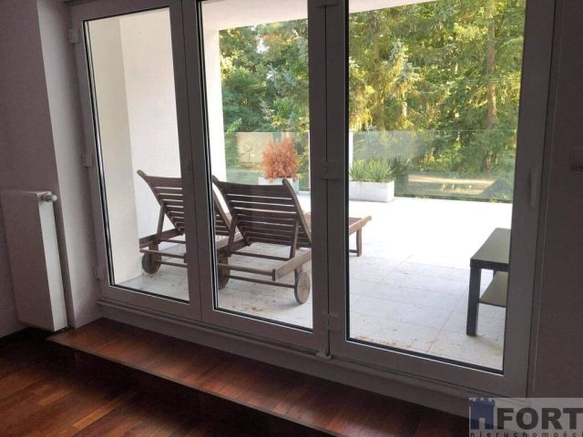 bliźniak, 6 pokoi Szczecin Głębokie, ul. Kąpieliskowa. Zdjęcie 5