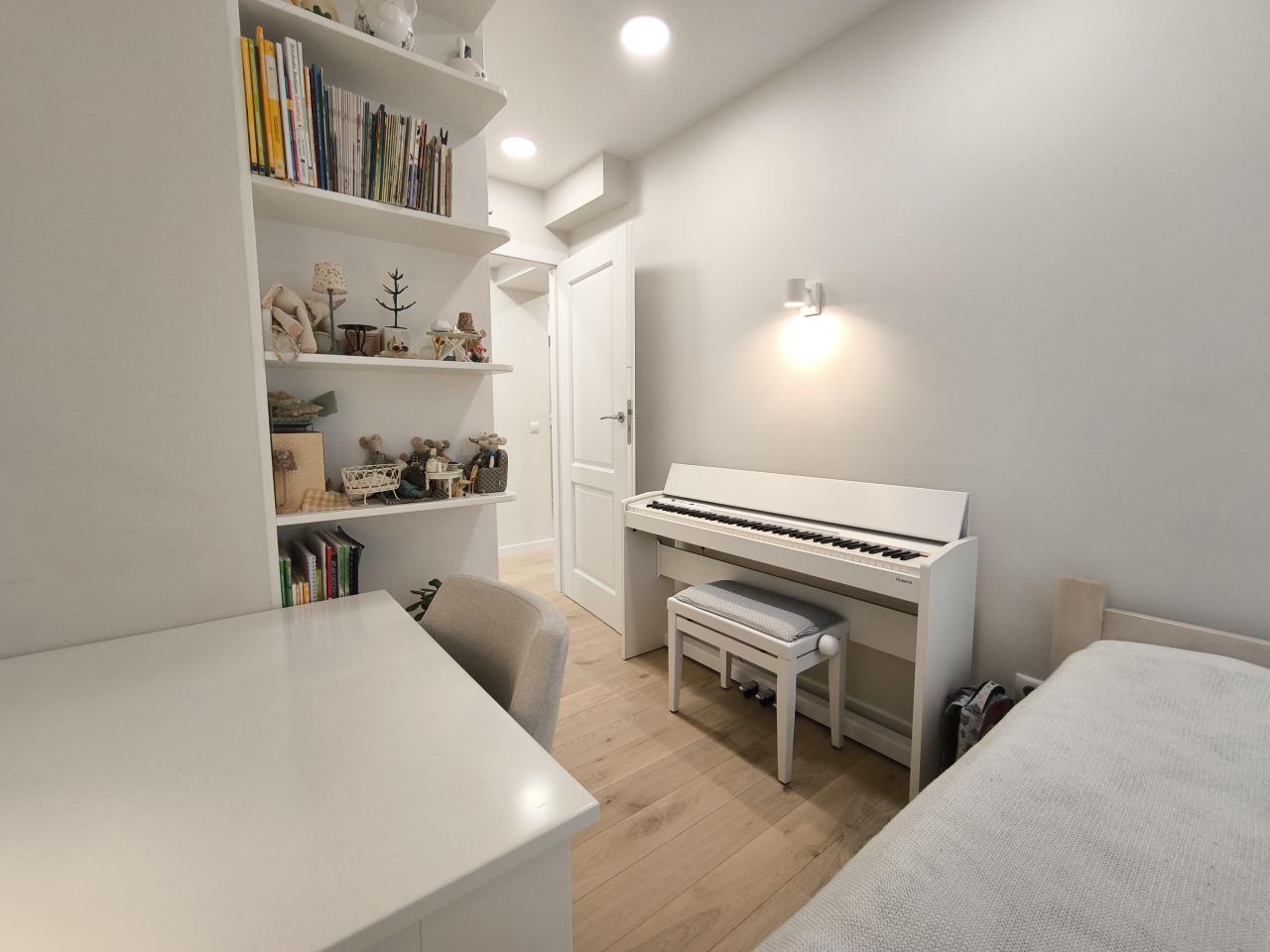 Mieszkanie 4-pokojowe Kraków Krowodrza, ul. Józefa Friedleina. Zdjęcie 11