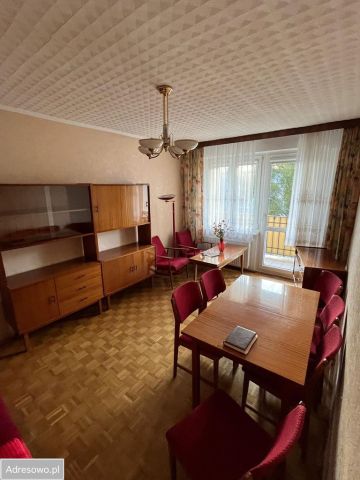 Mieszkanie 3-pokojowe Poznań Rataje, os. Rzeczypospolitej. Zdjęcie 1