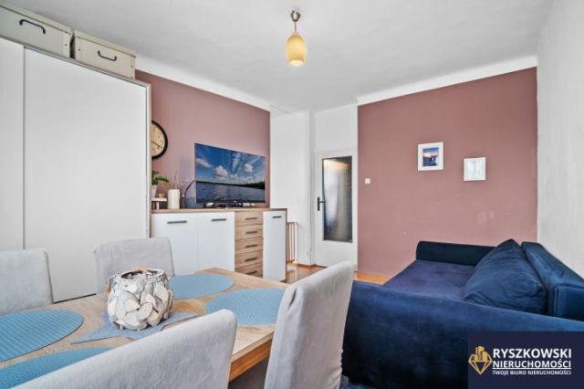 Mieszkanie 3-pokojowe Zamość. Zdjęcie 1