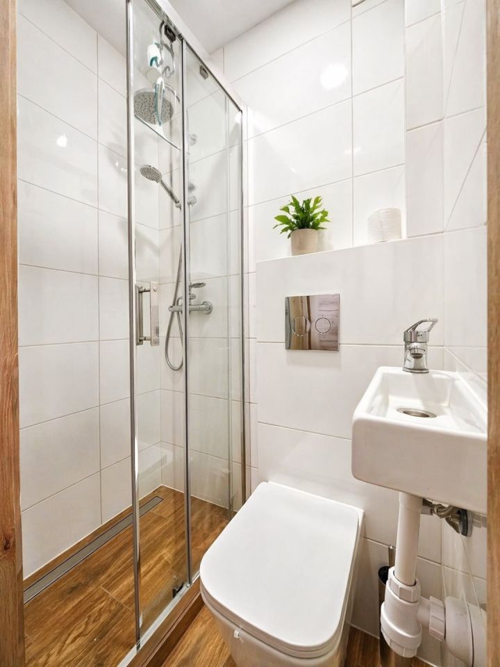 Mieszkanie 2-pokojowe Kleosin, ul. Ojca Janusza Walerowskiego. Zdjęcie 9