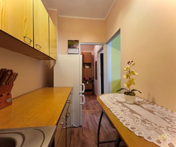 Mieszkanie 2-pokojowe Bogatynia, ul. Jana Kilińskiego. Zdjęcie 6