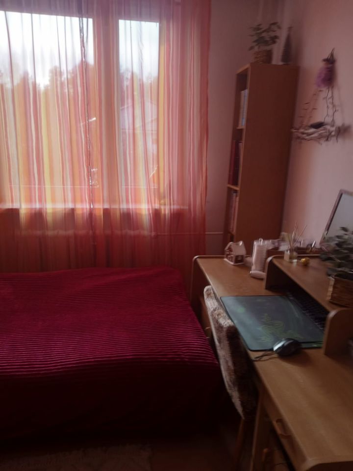 Mieszkanie 3-pokojowe Sulechów, ul. Klonowa. Zdjęcie 8