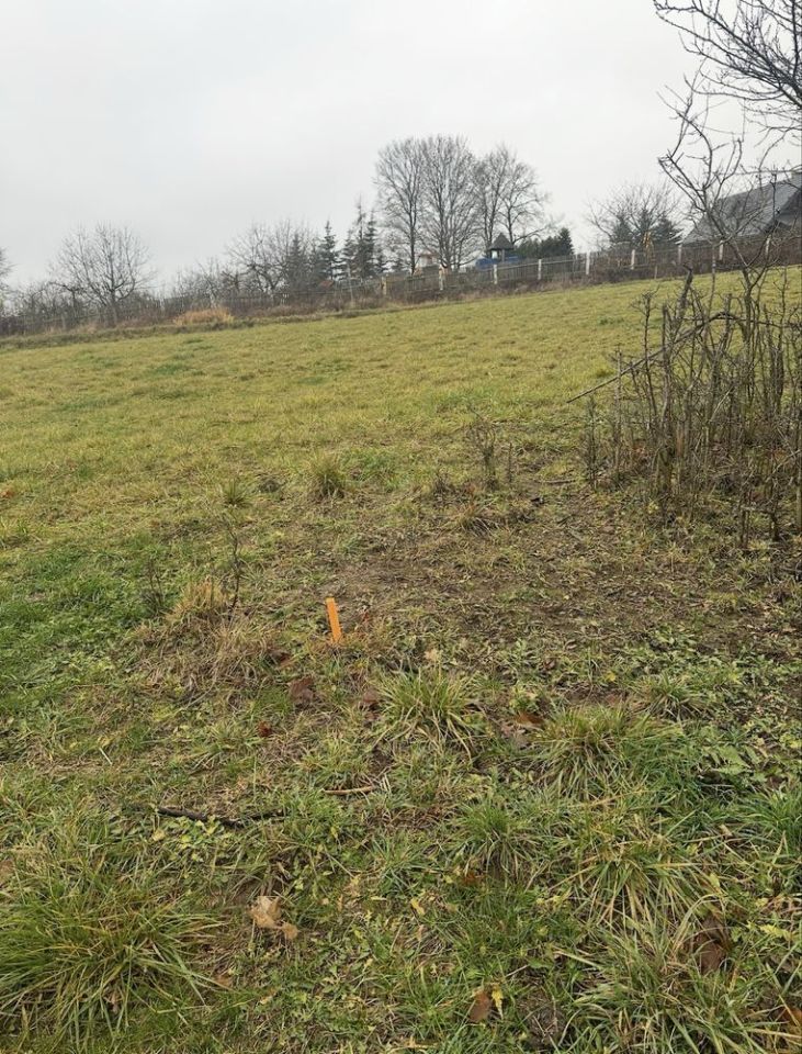 Działka budowlana Prawdziska. Zdjęcie 4