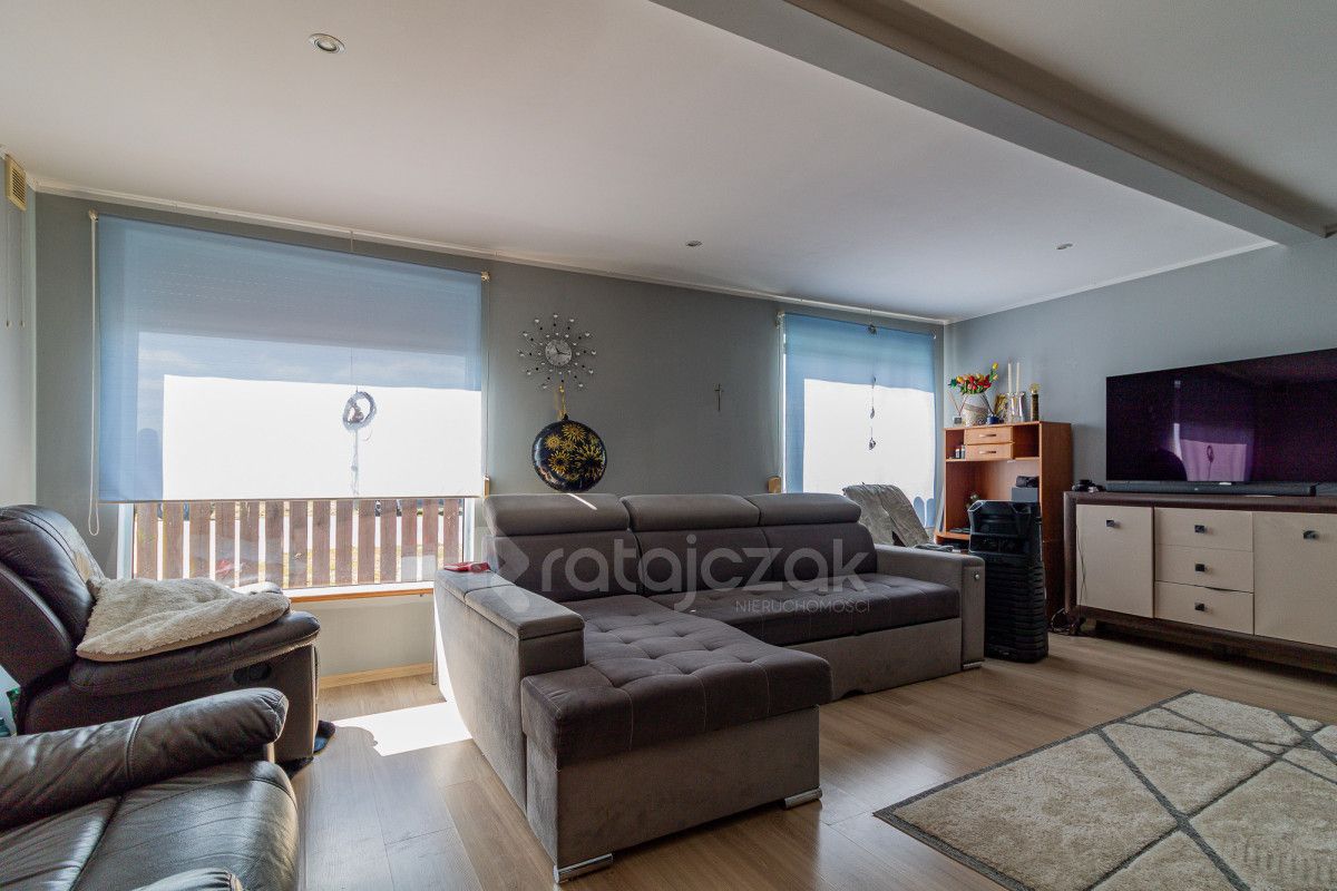 bliźniak, 4 pokoje Radunica. Zdjęcie 34