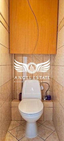 Mieszkanie 4-pokojowe Szczecin, ul. Aleksandra Kostki Napierskiego. Zdjęcie 12