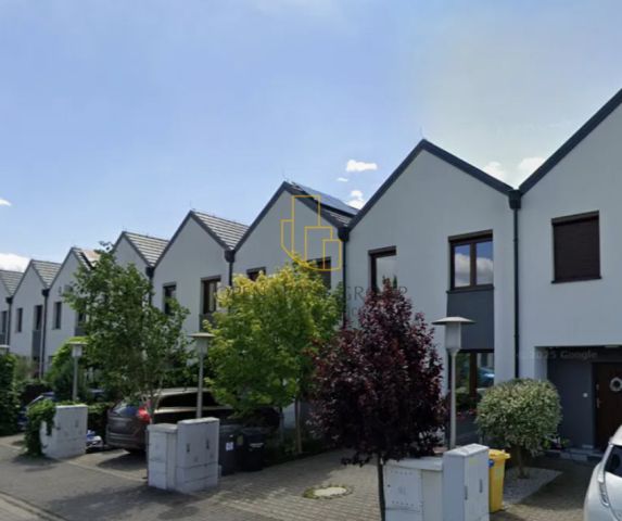 dom szeregowy, 4 pokoje Wrocław. Zdjęcie 2