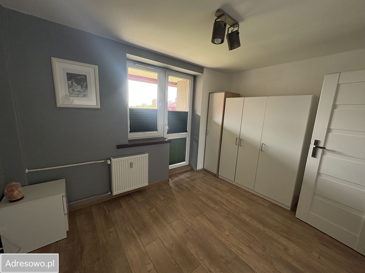 Mieszkanie 3-pokojowe Sosnowiec Pogoń. Zdjęcie 3