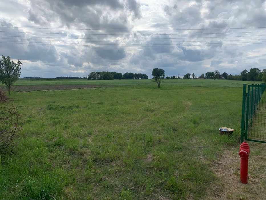 Działka budowlana Bytom Odrzański, ul. Zbożowa. Zdjęcie 2